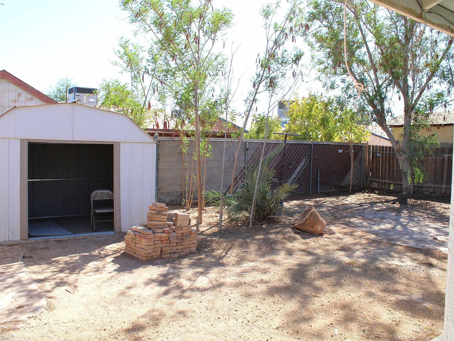 191 E Zapata St San Luis, AZ 85336 | Single Family
