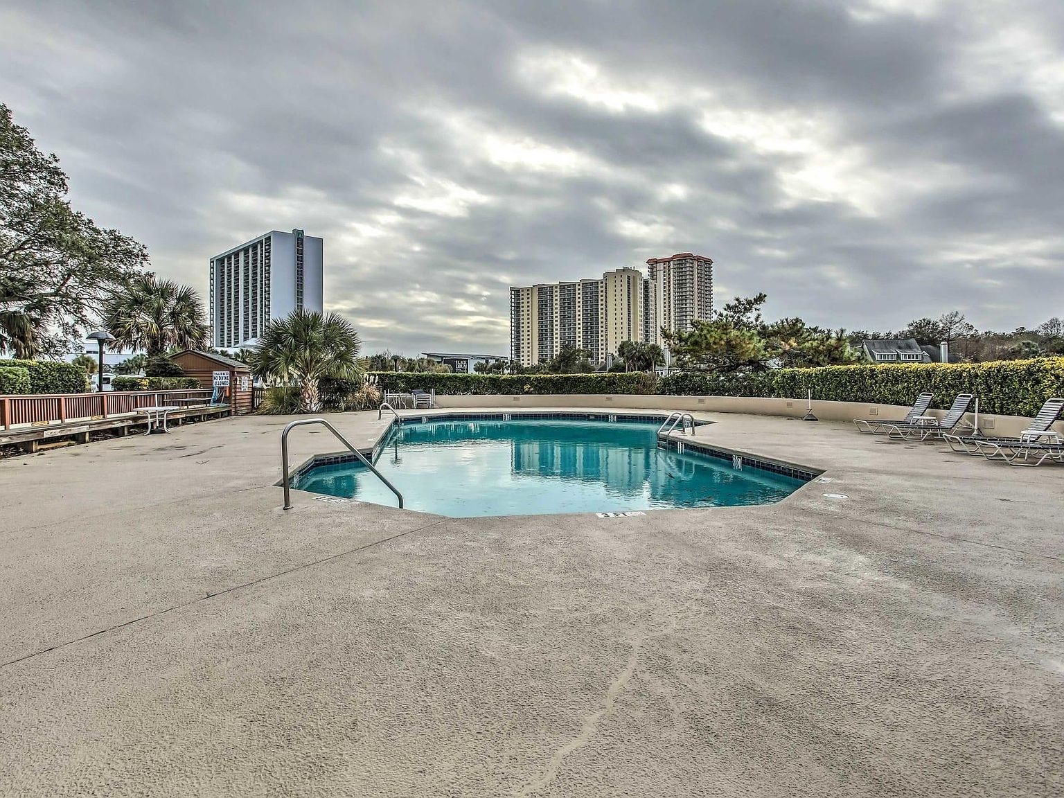 180 Rothbury Cir APT 302 Myrtle Beach, SC 29572 | Condominium