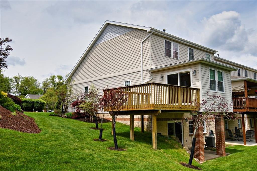 3035 Duncan Ln, Pittsburgh, PA, USA | Single Family