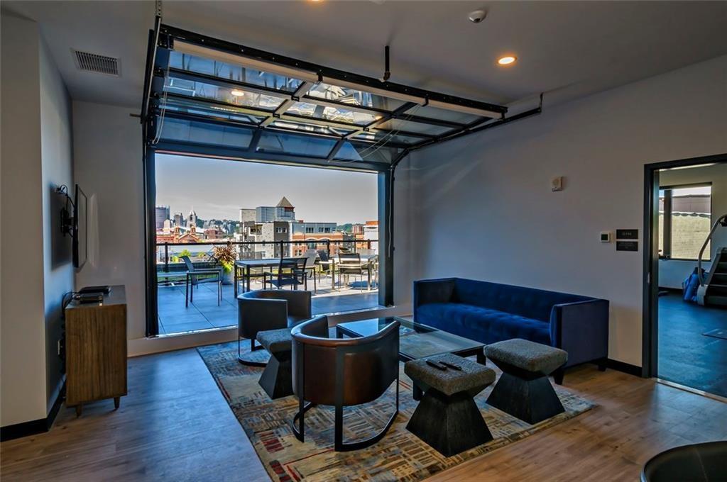 2545 Penn Ave, Pittsburgh, PA, USA, 15222 | Condominium