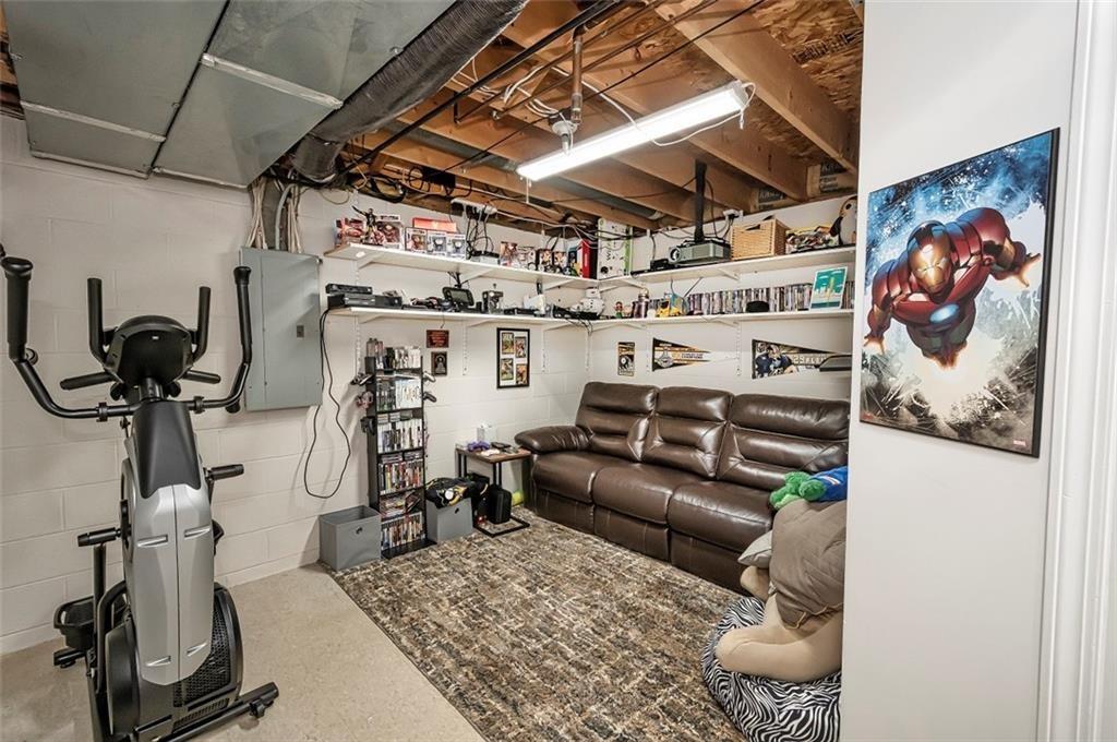 123 Coachside Dr, Canonsburg, PA 15317, USA | Single Family