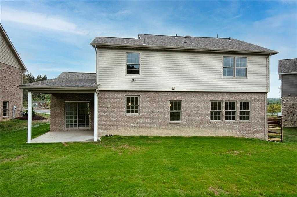 301 Juniper Way Unit 38, Canonsburg, PA 15317 | Single Family