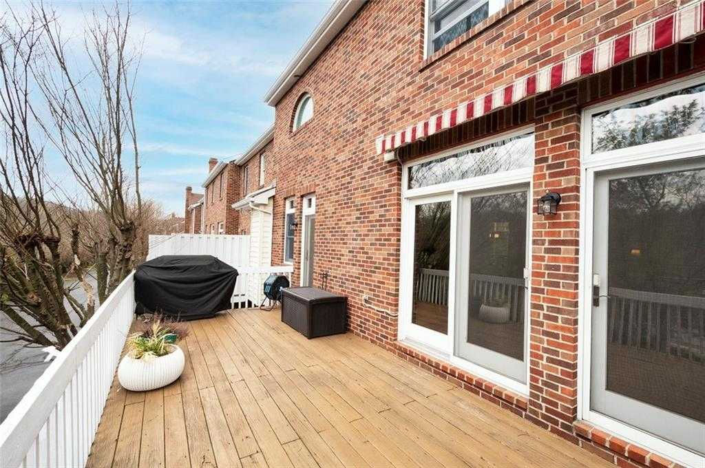 Bayberry Drive, Canonsburg, PA 15317, USA  | Town Home