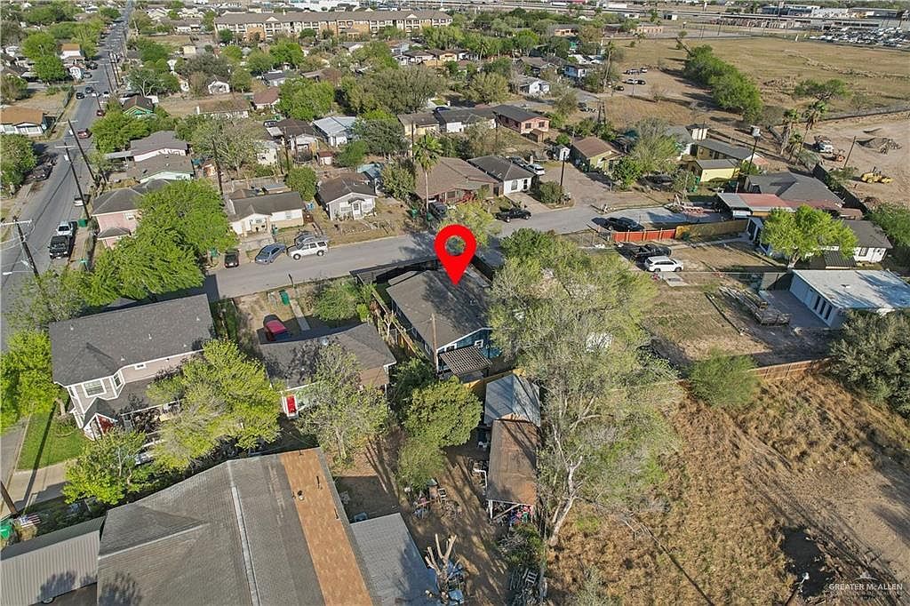 710 N Dahlia St Pharr, TX 78577 | Single Family