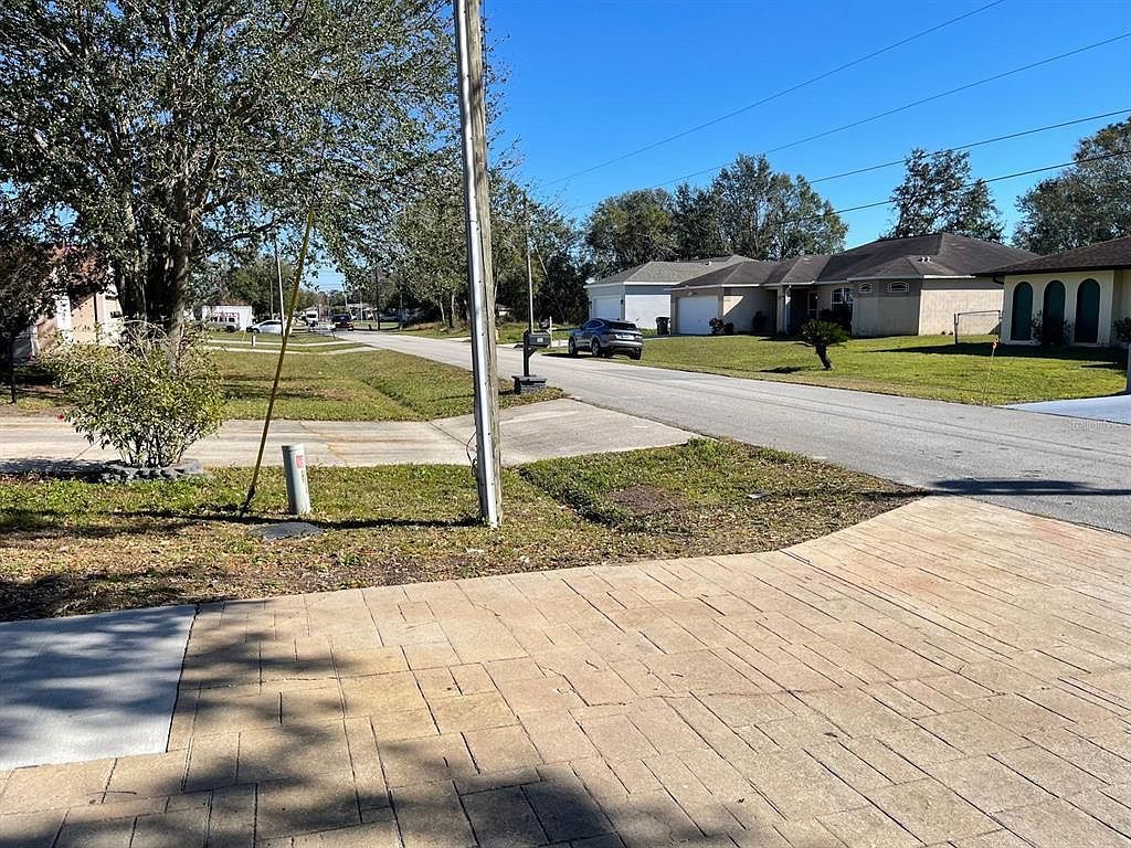 511 Kilimanjaro Dr Kissimmee, FL 34758  | Single Family