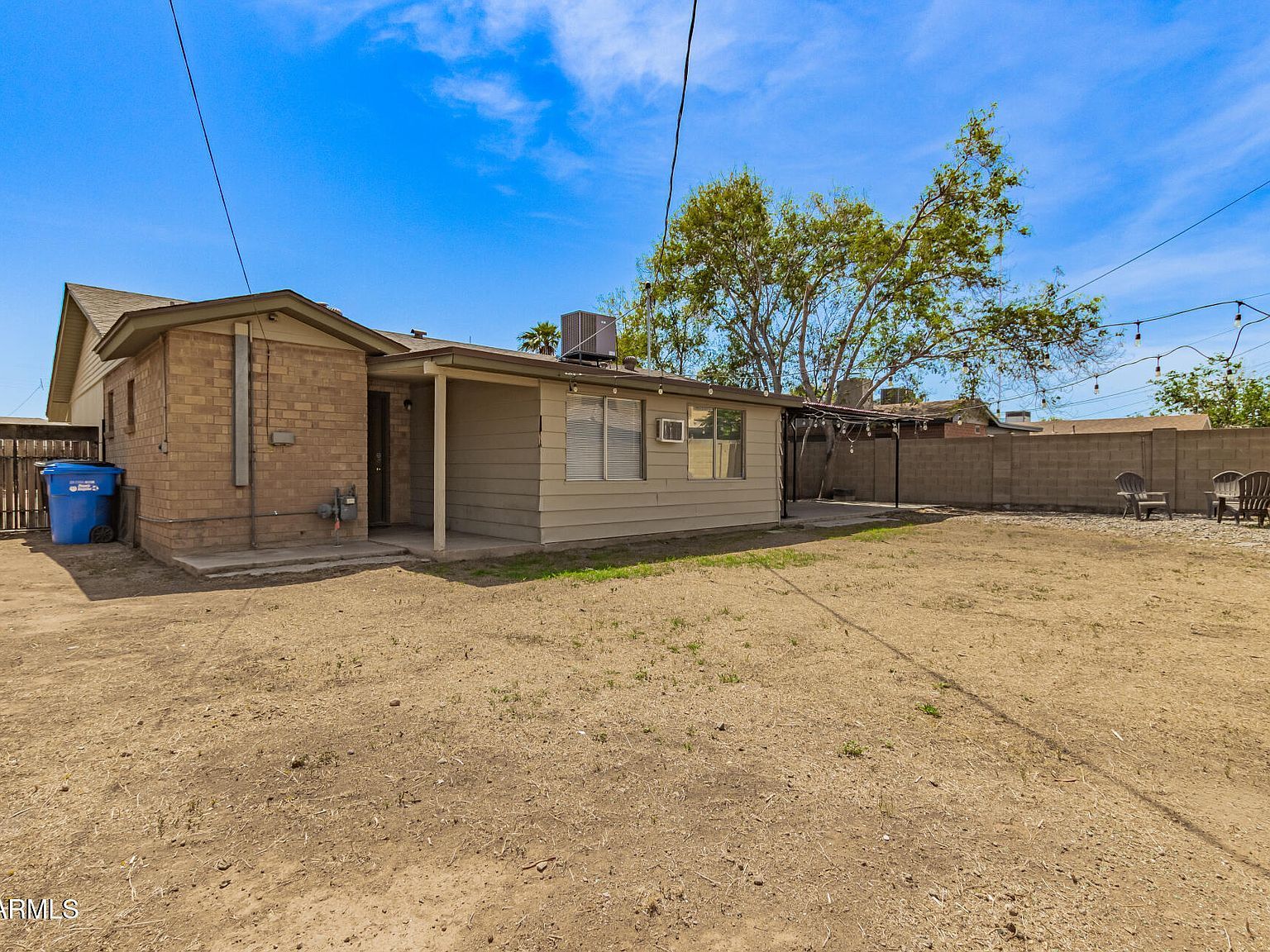 2808 W Lawrence Rd Phoenix, AZ 85017  | Single Family