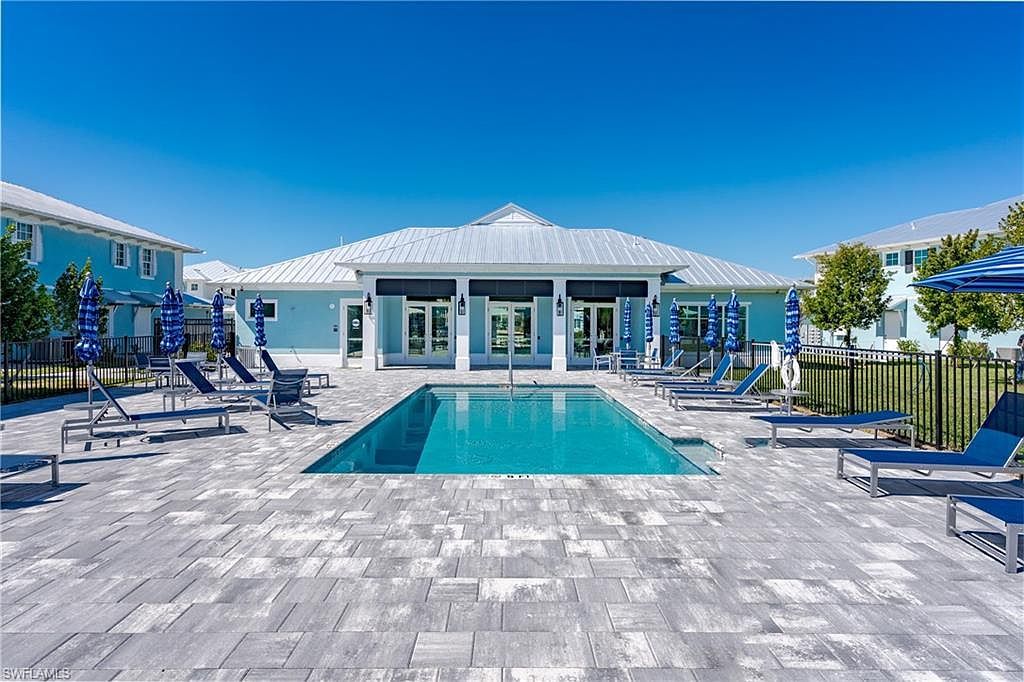 26430 Coco Cay Cir #103 Bonita Springs, FL 34135 | Condominium