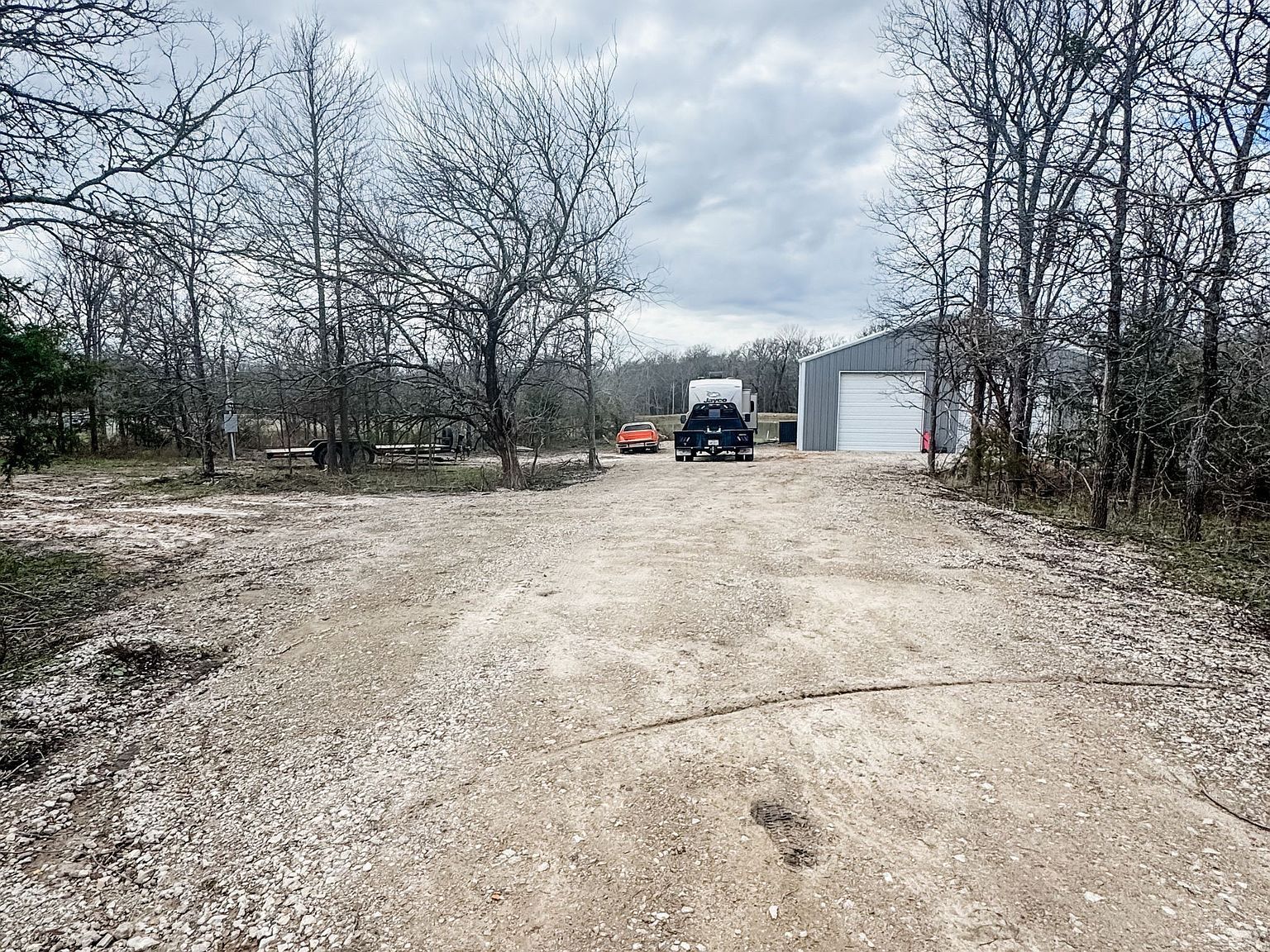 3476 Vz County Road 3908 Wills Pt, TX 75169 | Land/Lot