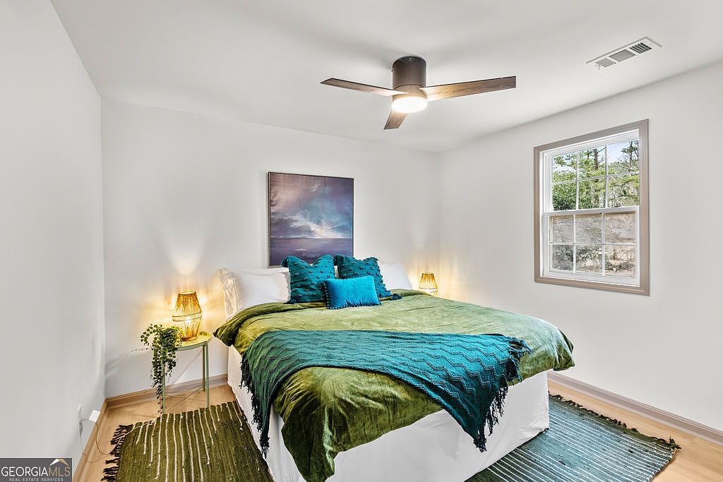 2608 Barge Rd SW Atlanta, GA 30331  | Single Family