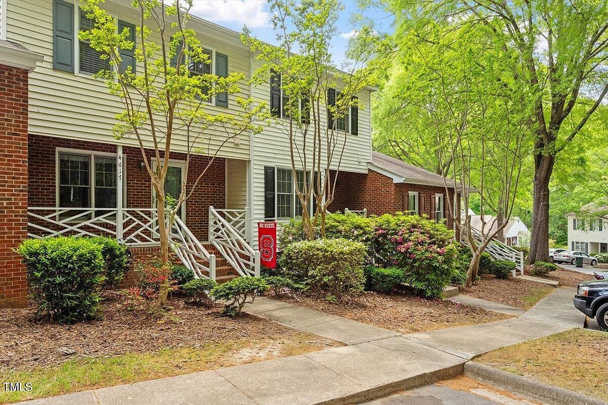 4617 Fawnbrook Cir Raleigh, NC 27612  | New build