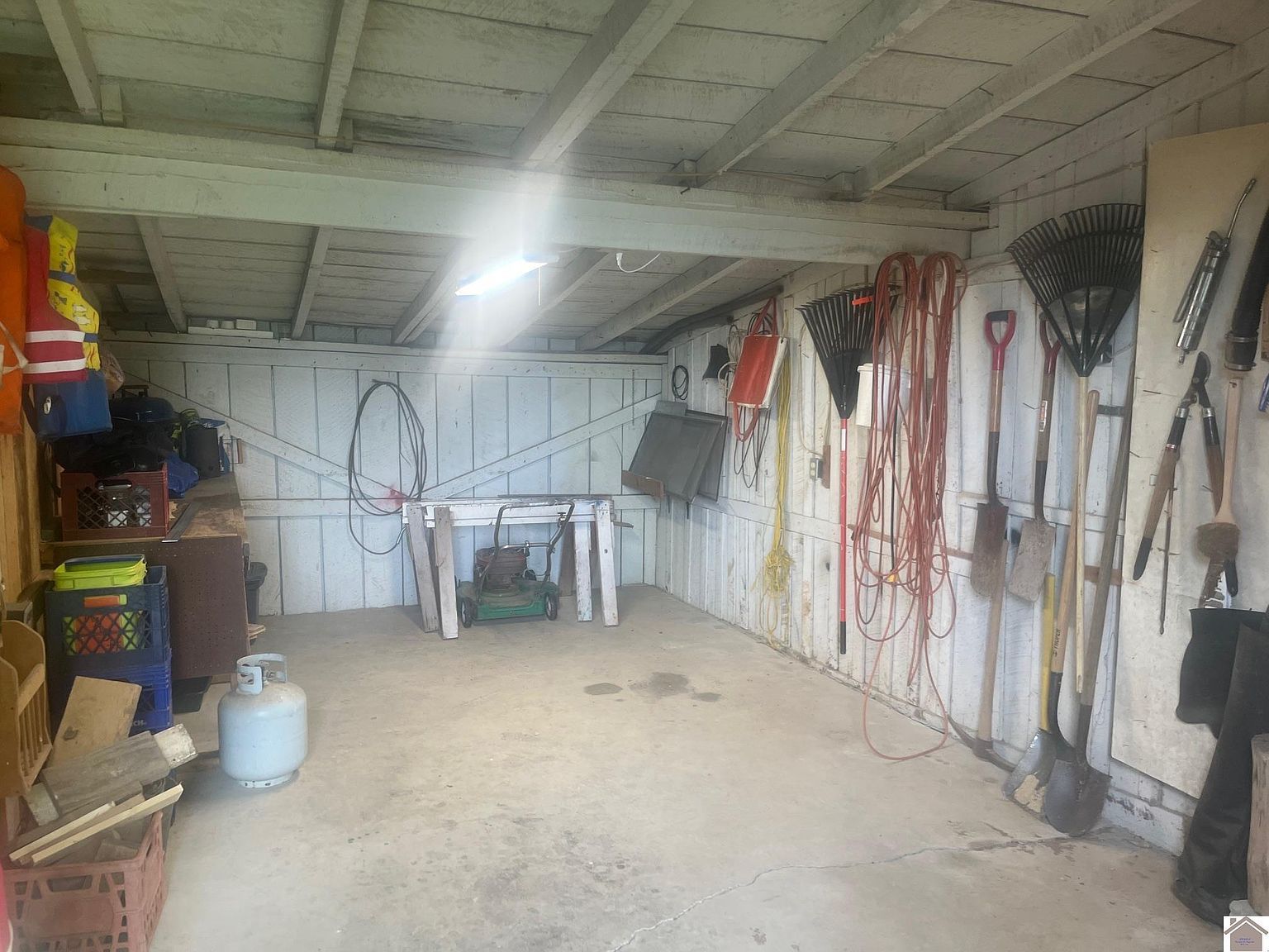 95 Pleasure Ridge Rd Cadiz, KY 42211  | New build