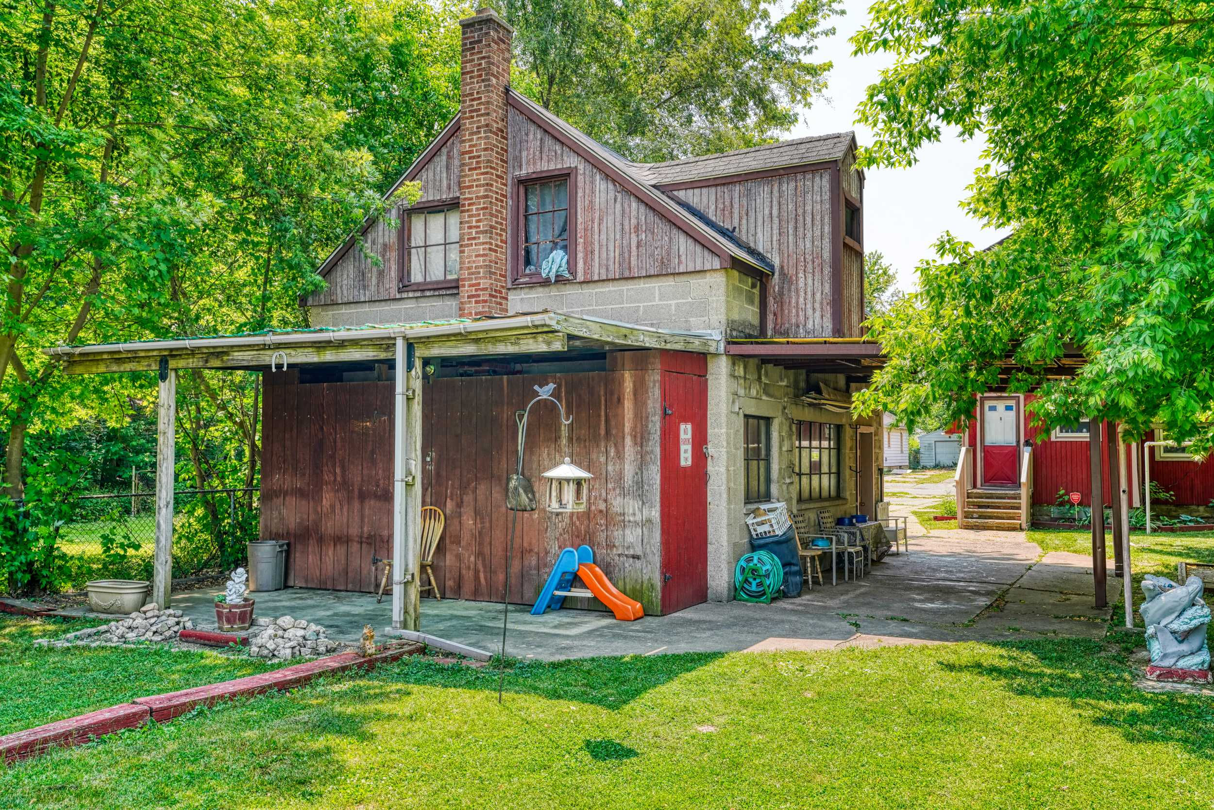 736 Vermilya Avenue, Flint, MI, USA, 48507  | Multi Family