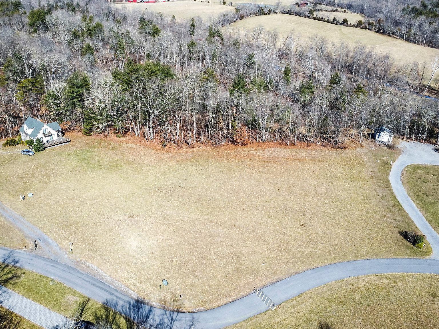 LOT 3A Old Mill Manor Rd Berkeley Springs, WV 25411 | Land/Lot