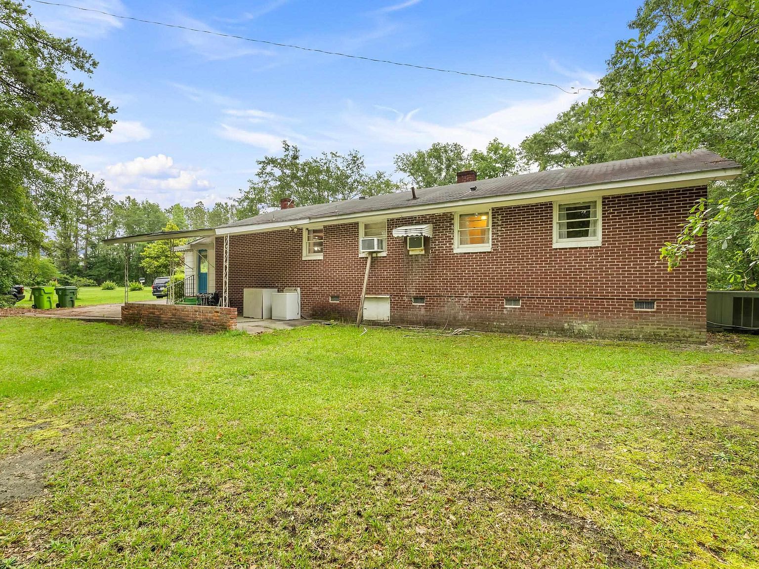 112 Hallwood Rd Eastover, SC 29044  | Single Family