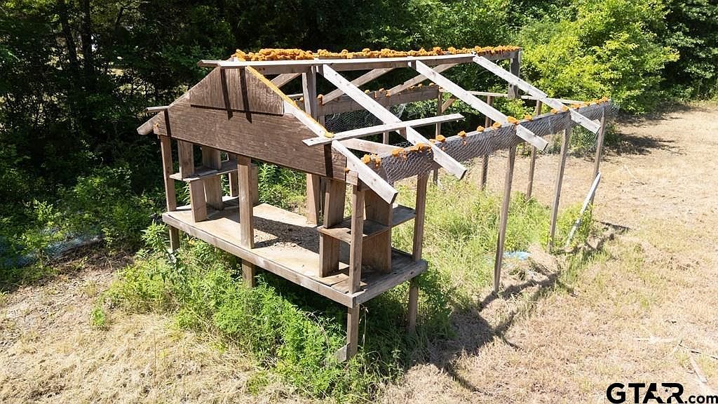 1467 Lawrence St Trinidad, TX 75163  | Land/Lot