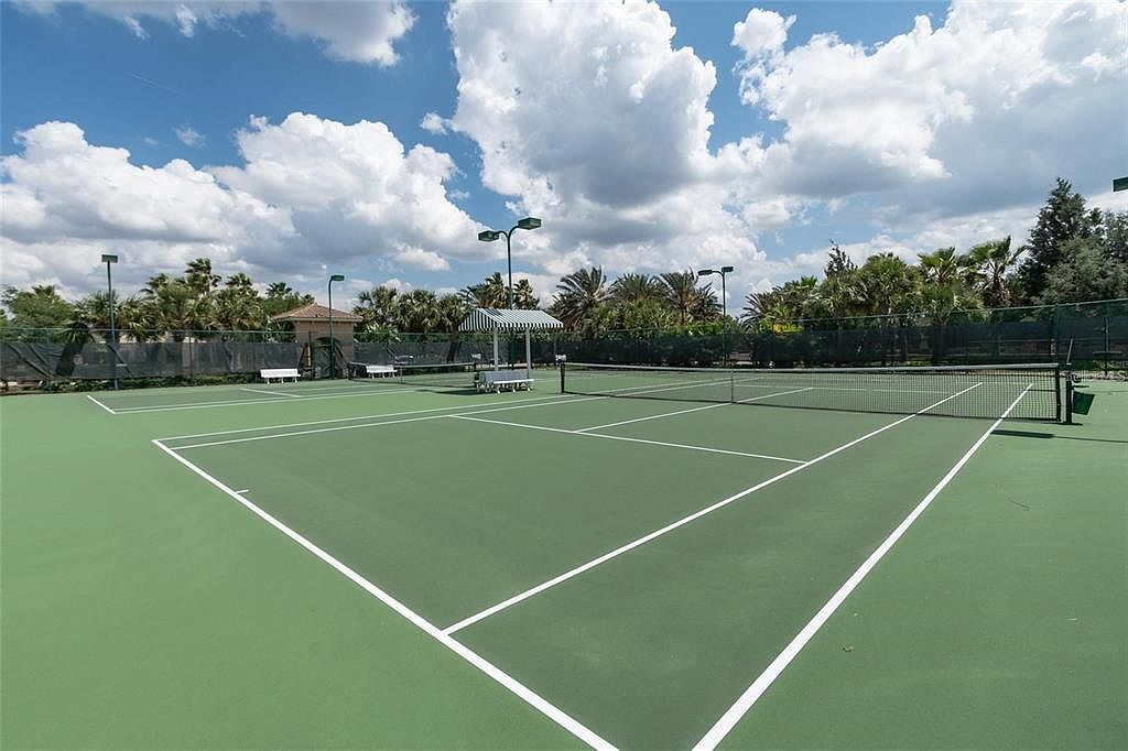 836 Grand Canal Dr Poinciana, FL 34759  | Single Family