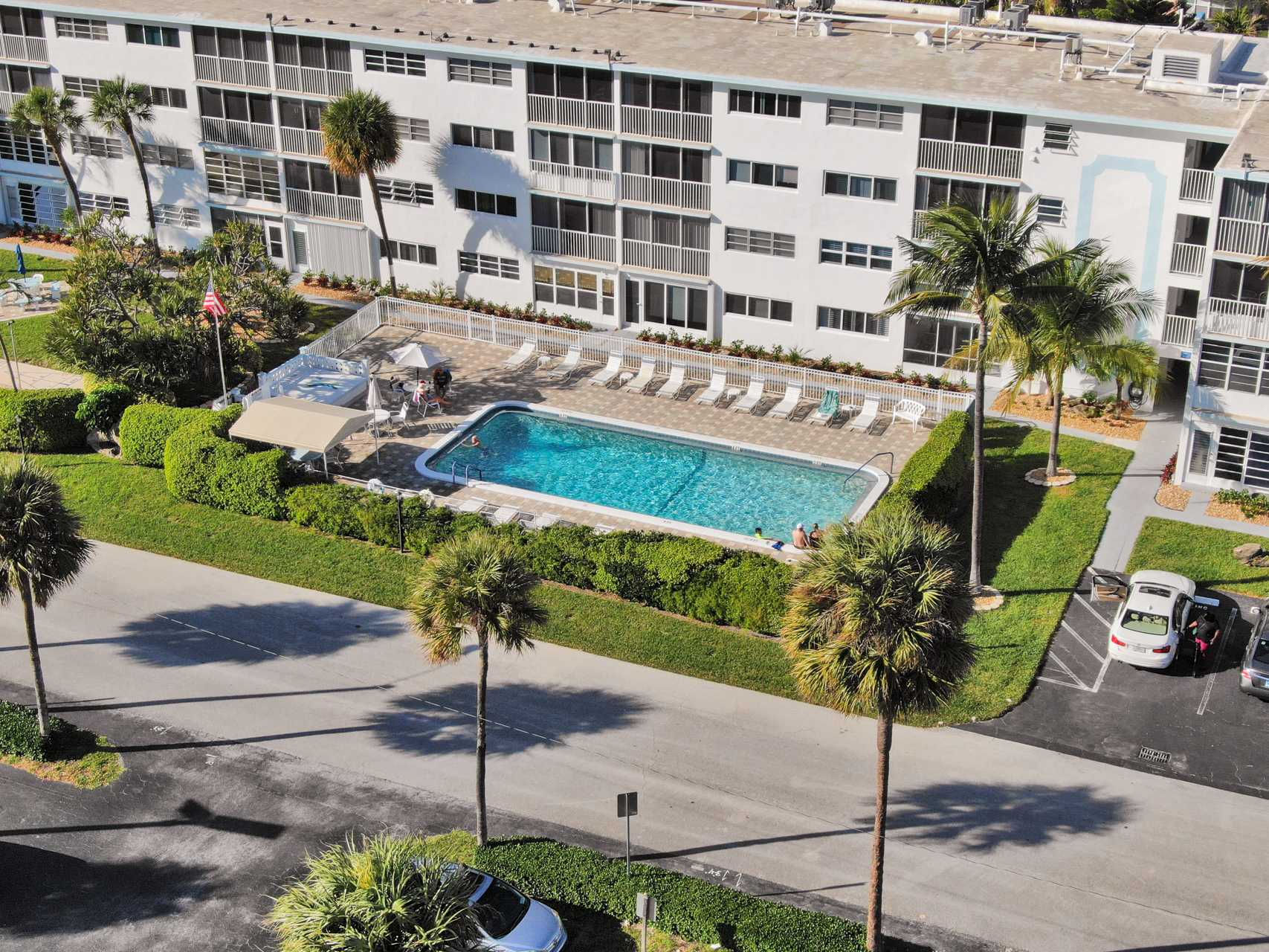 3211 NE 8th St #101F, Pompano Beach, FL, 33062  | Condominium