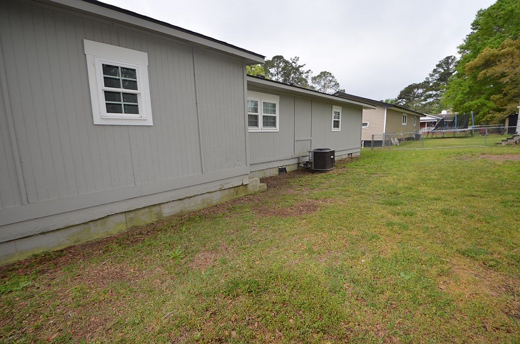 1103 W Railroad St Quitman, GA 31643 | Single Family