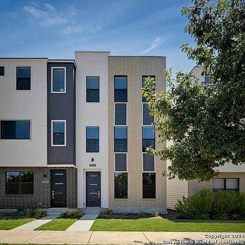 7924 Kennedy Hill Dr #2 San Antonio, TX 78235  | Condominium