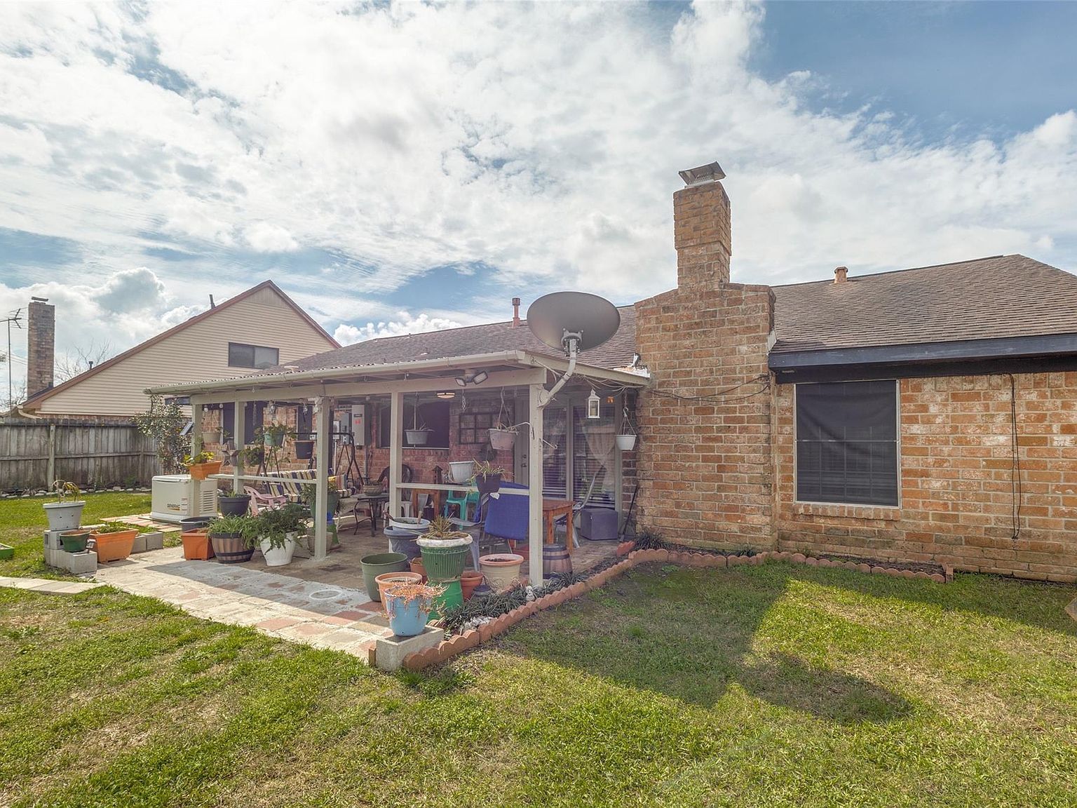 11439 Sageking Dr Houston, TX 77089 | Single Family