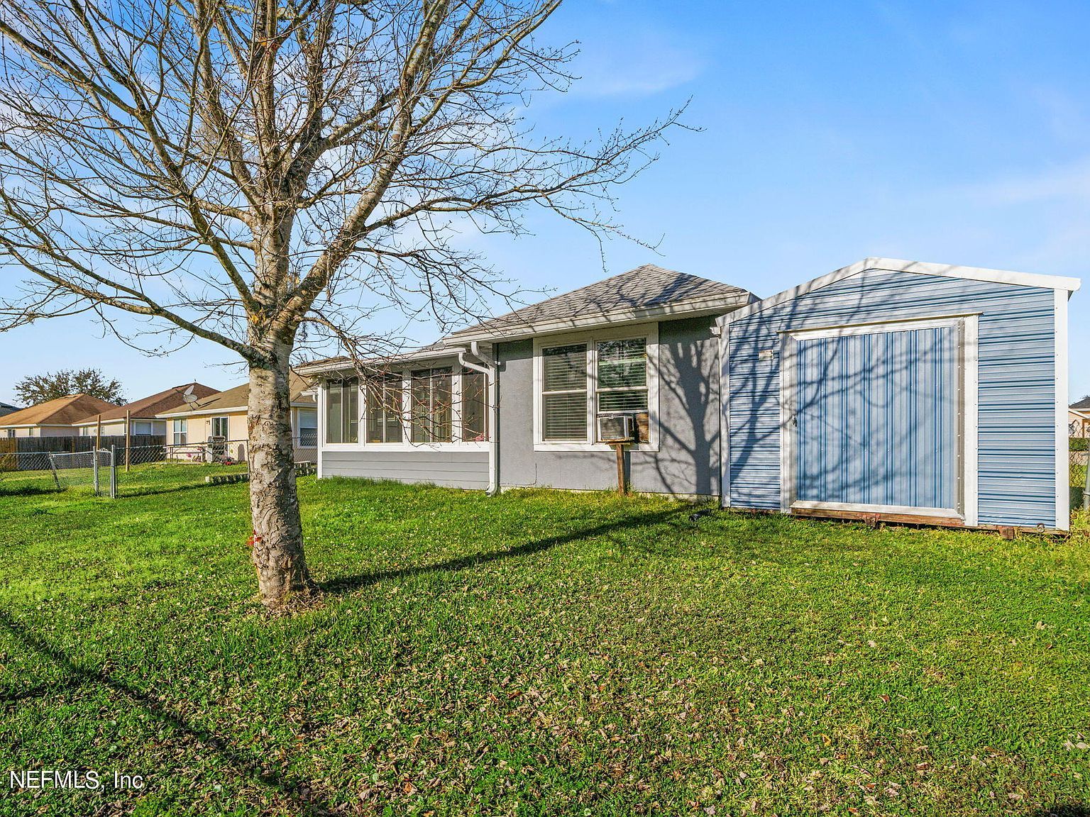 3672 Arava Dr Green Cove Springs, FL 32043  | Single Family