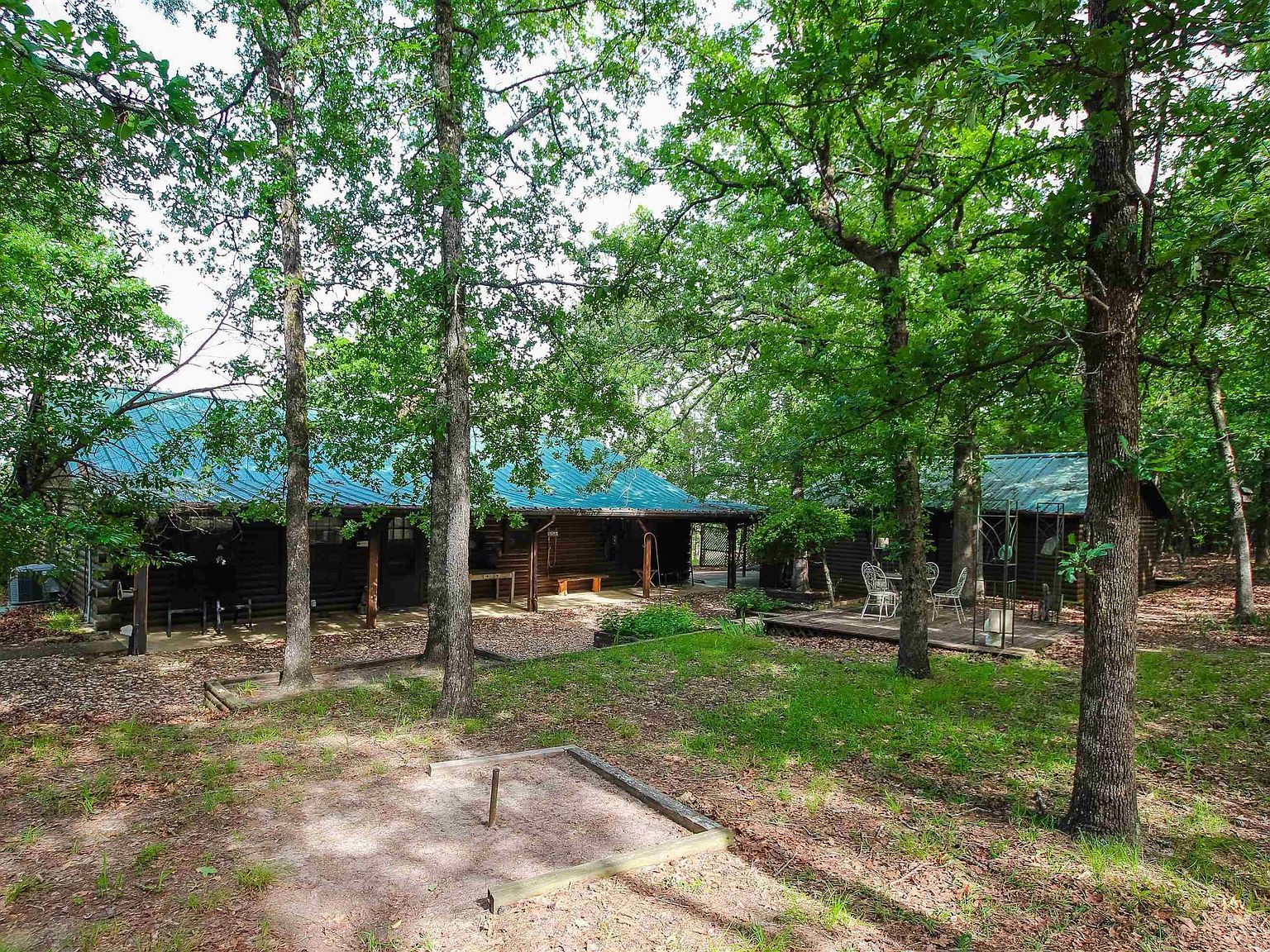 325 Laurel Ln Holly Lake Ranch, TX 75765  | Single Family