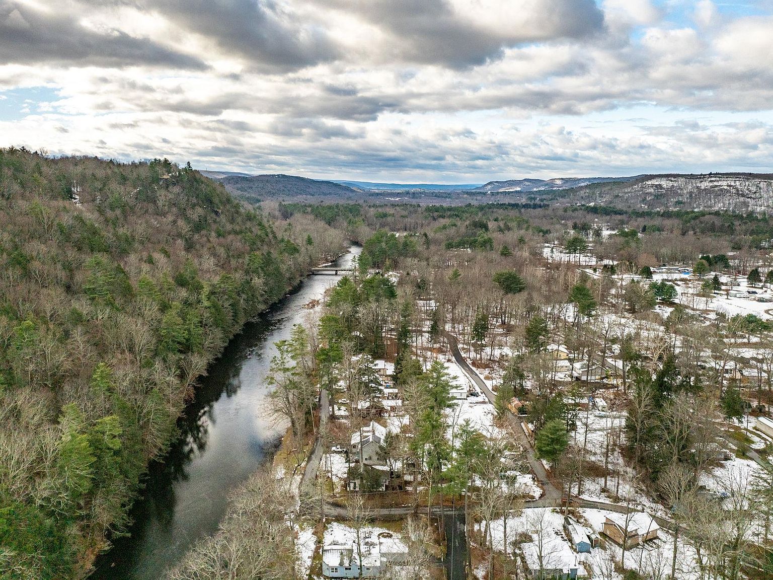 3 Avenue E Godeffroy, NY 12729 | Single Family