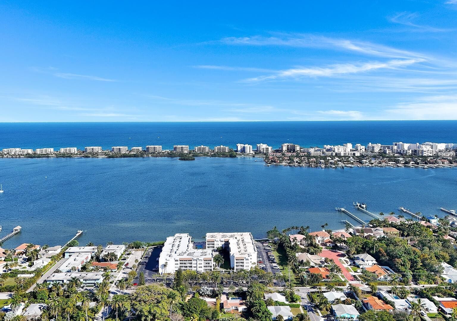 1516 S Lakeside Dr APT 412 Lake Worth Beach, FL 33460  | Condominium