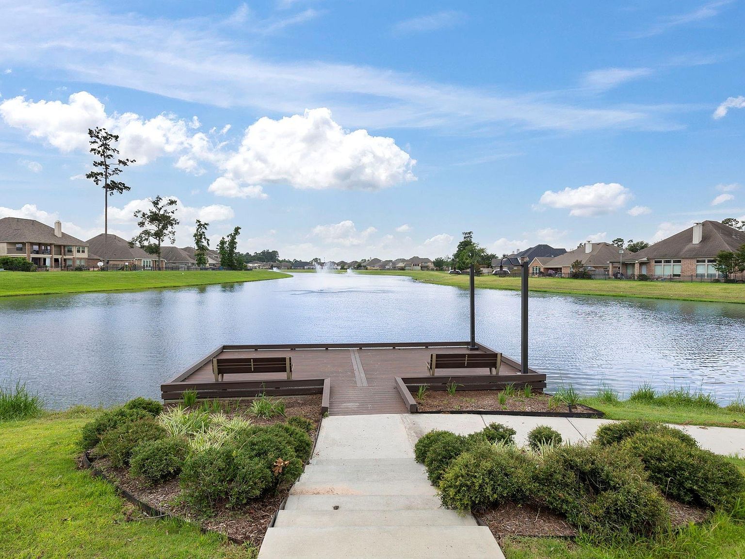 31912 Burnt Wood Ct Conroe, TX 77385  | Single Family