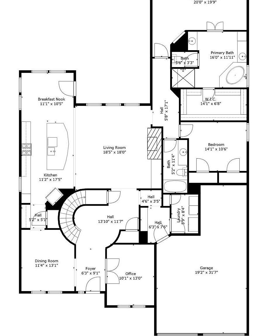 2678 Granite River Ln Conroe, TX 77385  | Single Family