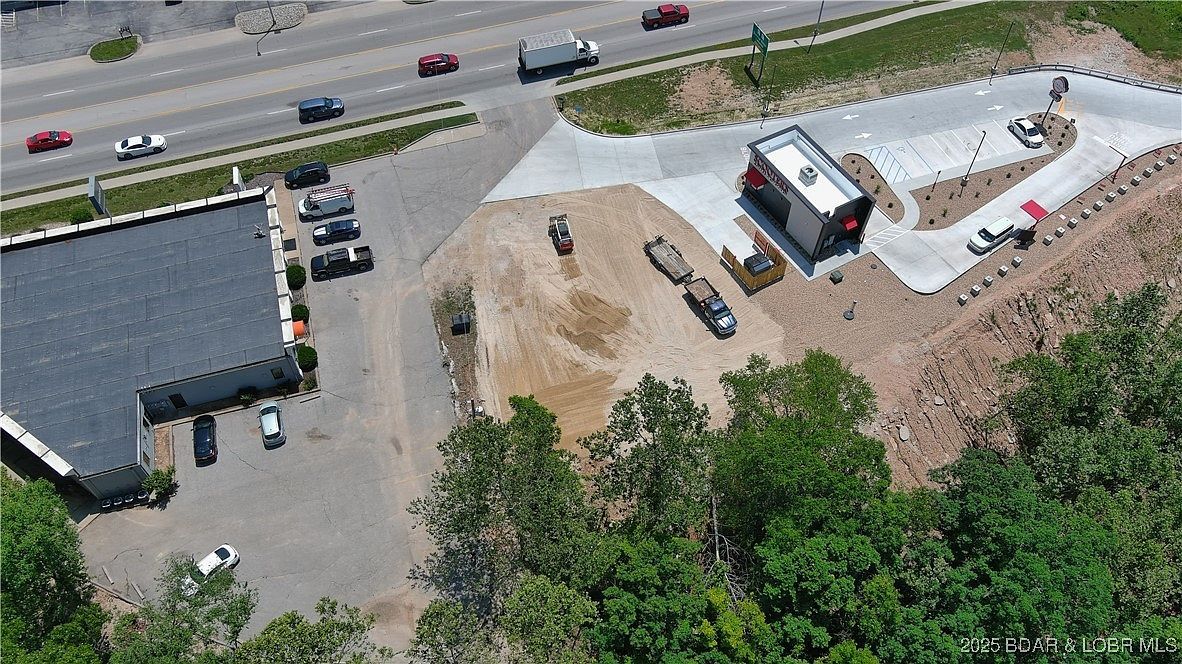 955 Highway 54 Camdenton, MO 65020  | Land/Lot