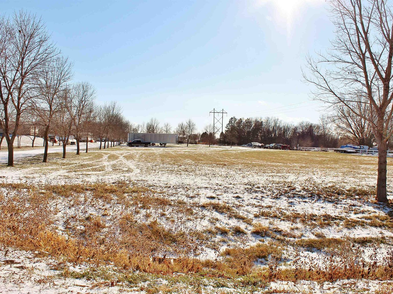 1530 210th St Sergeant Bluff, IA 51054  | Single Family