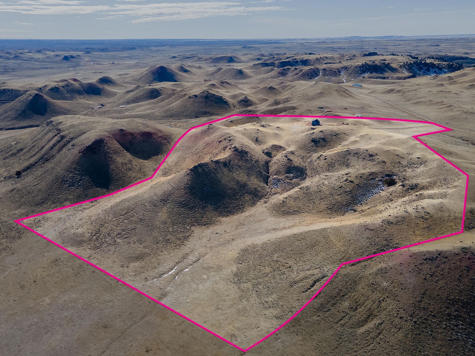 89 Bighorn Dr Buffalo, WY 82834  | Single Family