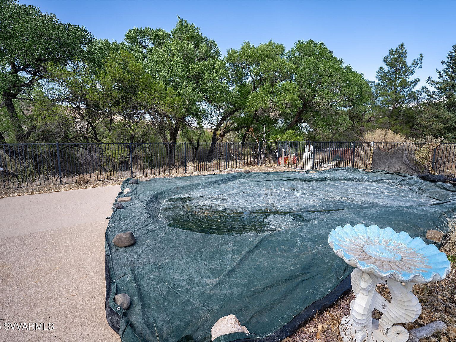 4500 N Culpepper Ranch Rd Rimrock, AZ 86335  | Single Family