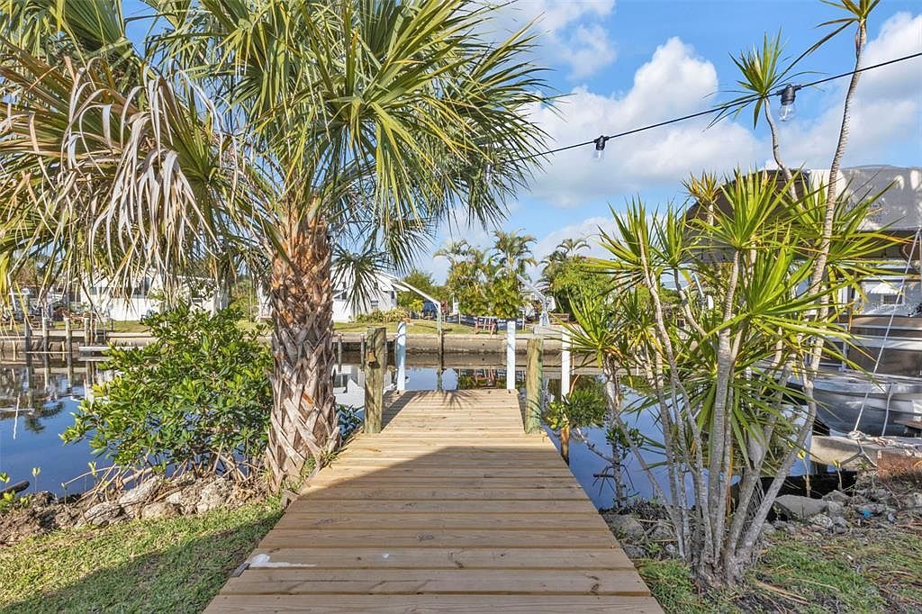 3119 Sunny Harbor Dr Punta Gorda, FL 33982  | New build