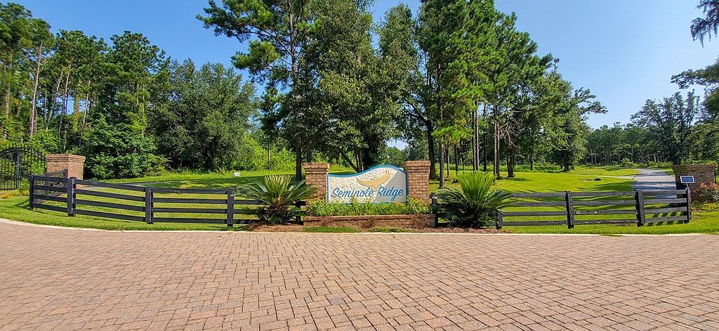 LOT-12A Mountain View Way Bainbridge, GA 39819  | Land/Lot