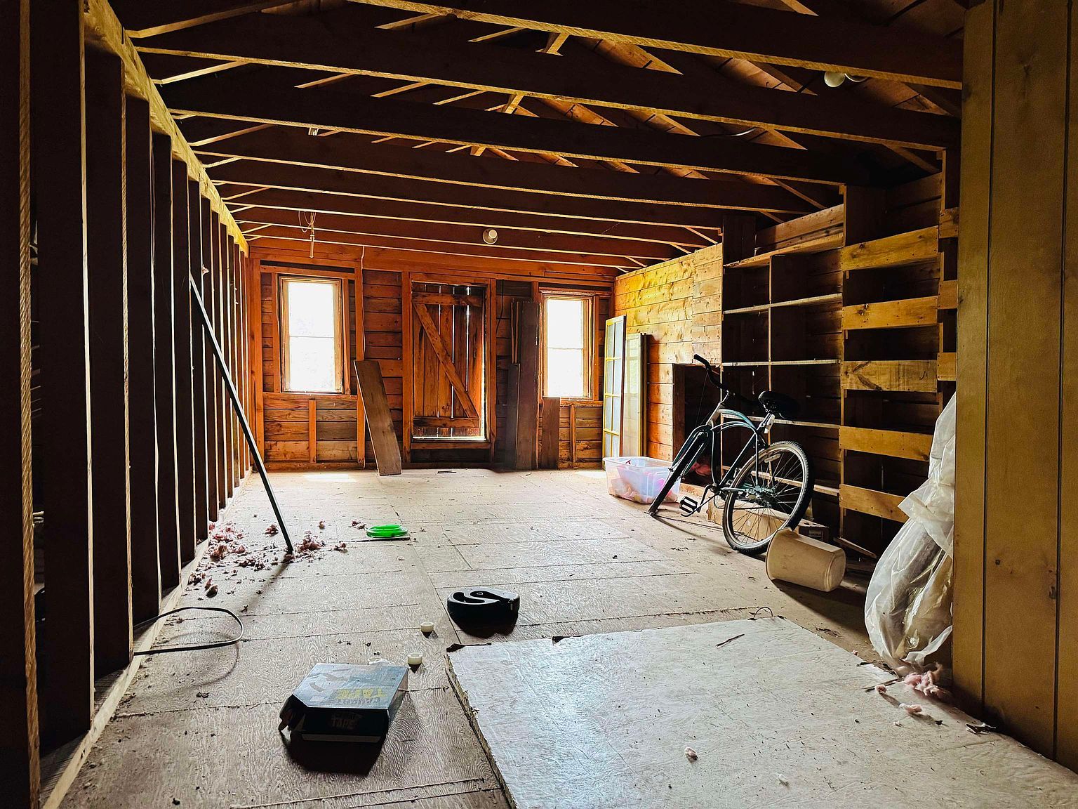 611-4 H Rd Derby, VT 05829  | Single Family