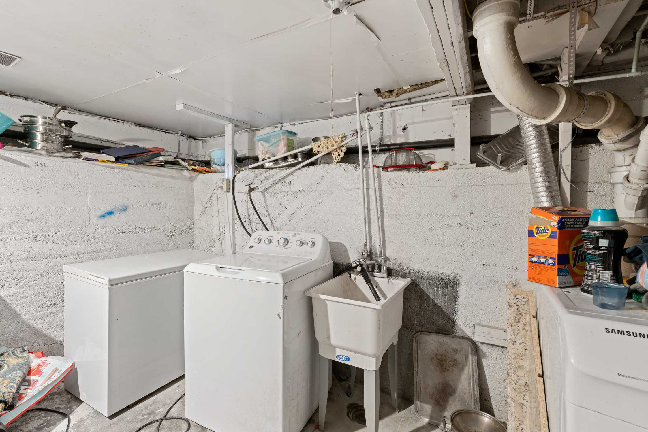 514 South Walker Avenue, Wenatchee, WA, USA, 98801 | Single Family