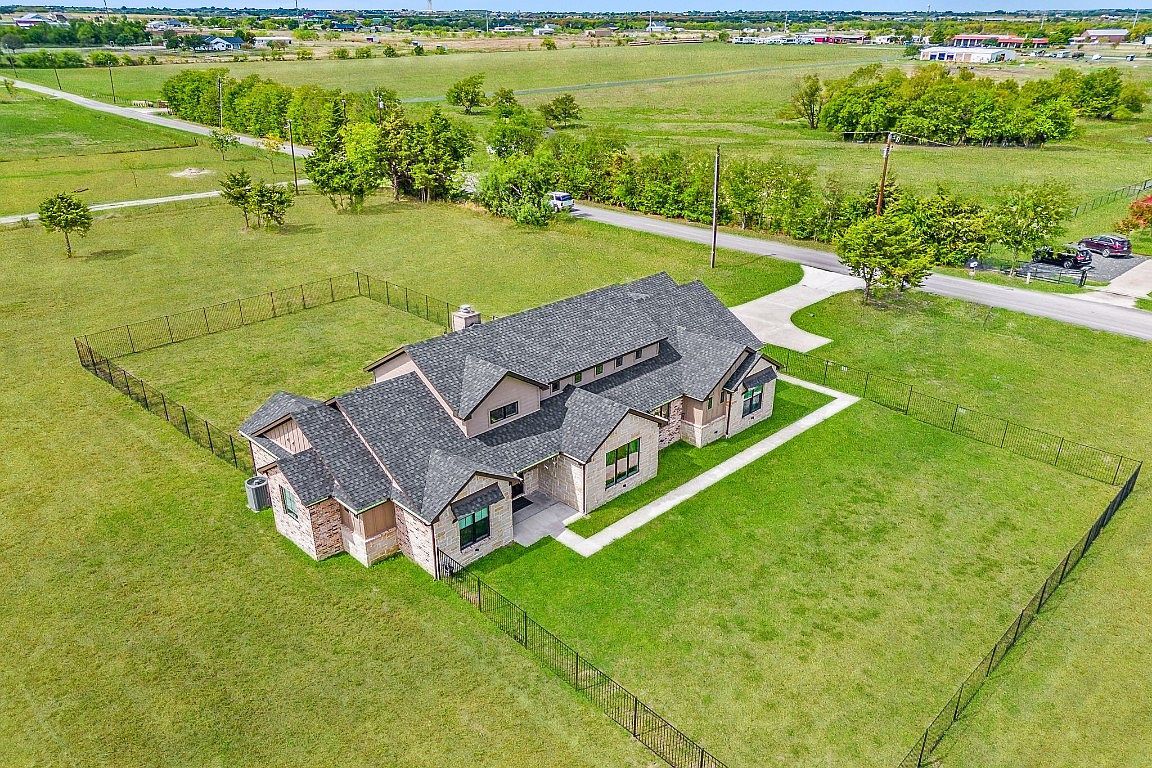 737 Sabine Creek Rd Royse City, TX 75189 | Single Family