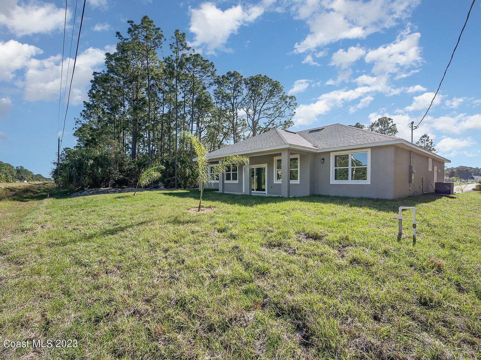 1271 Hathaway Rd SW Palm Bay, FL 32908 | Single Family