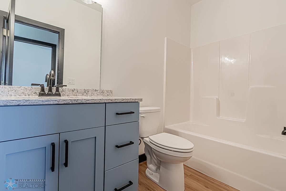 6574 68th St S Horace, ND 58047 | Single Family