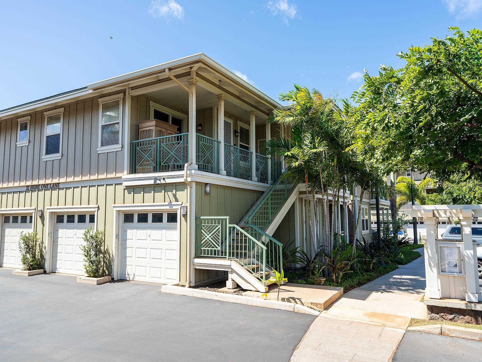 32 Hune One Ln UNIT 5203 Kihei, HI 96753  | Condominium