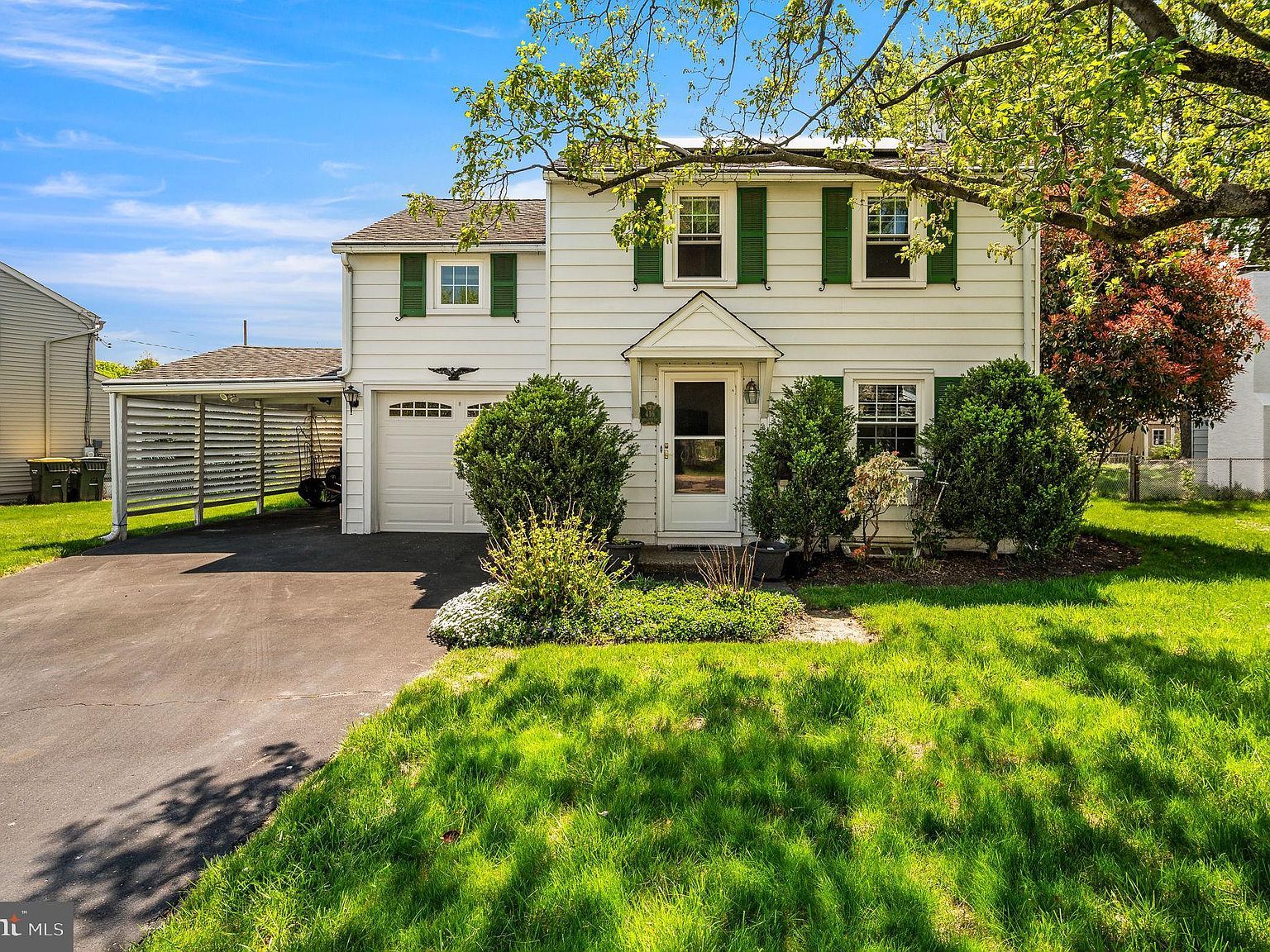 416 Preston Ln Hatboro, PA 19040  | Single Family