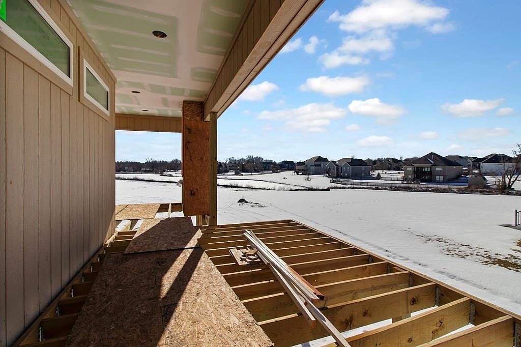 1809 Halls Creek Ave Raymore, MO 64083  | Single Family