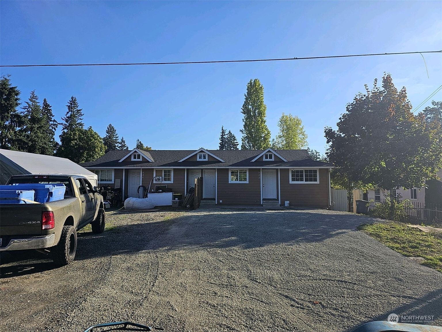 620 162nd St S Spanaway, WA 98387 | Multi Family