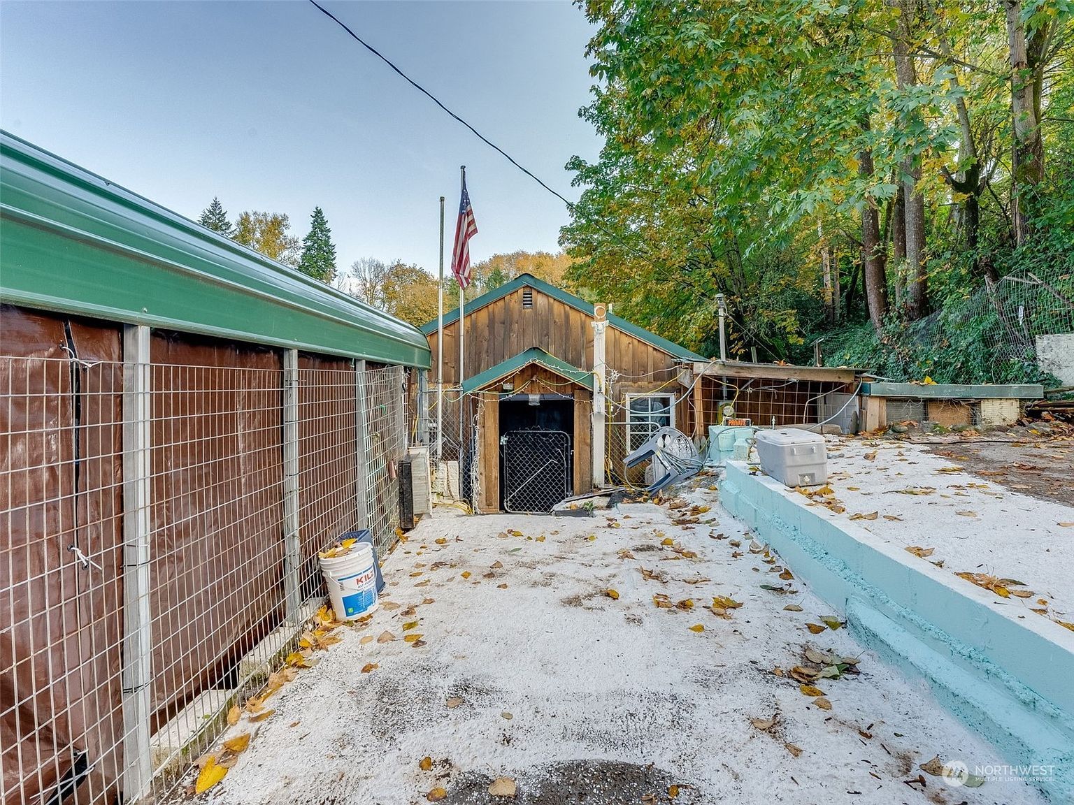 618 N 3rd Ave Kelso, WA 98626 | Single Family