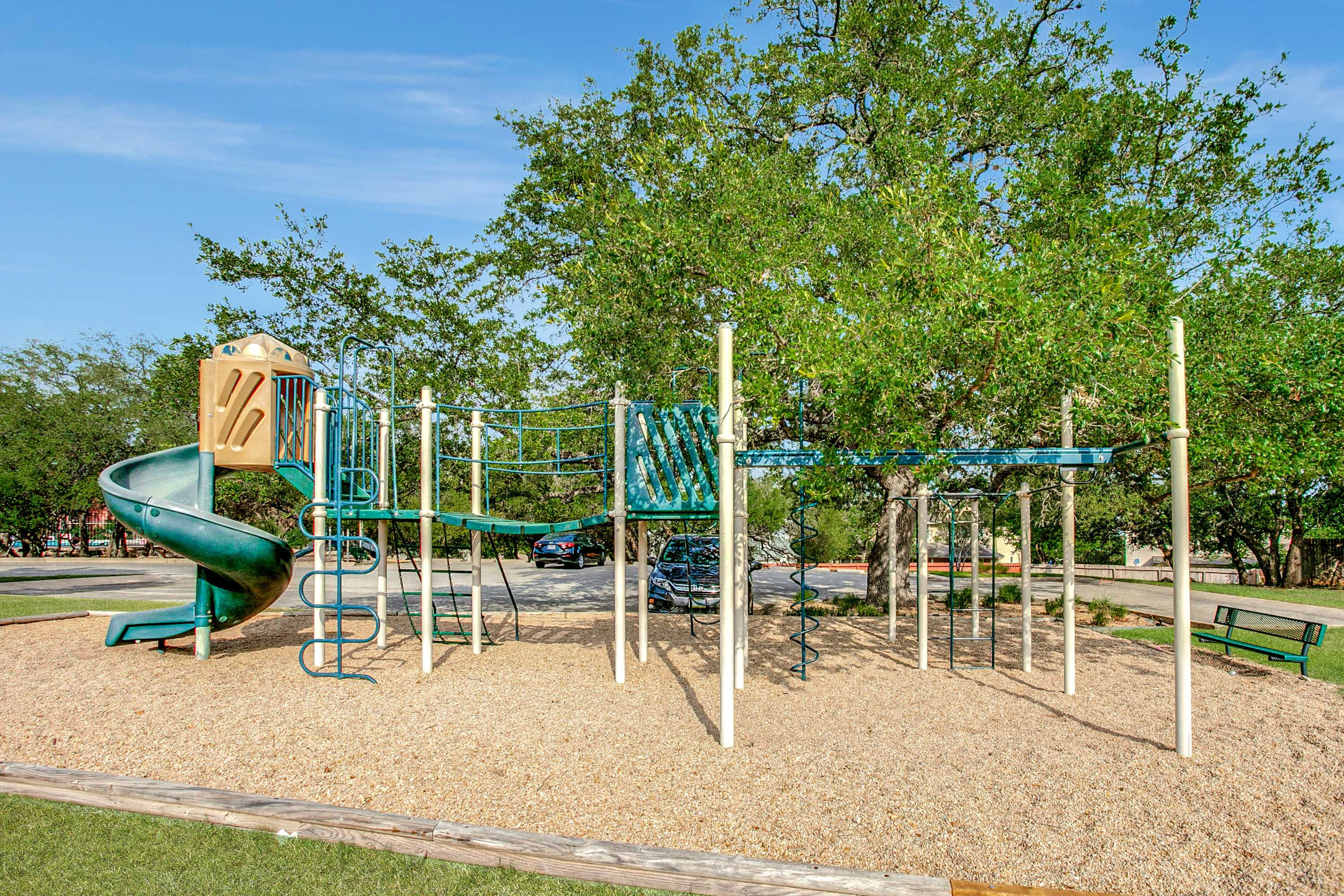 1609 Flair Oak, San Antonio, TX, USA, 78258  | Single Family