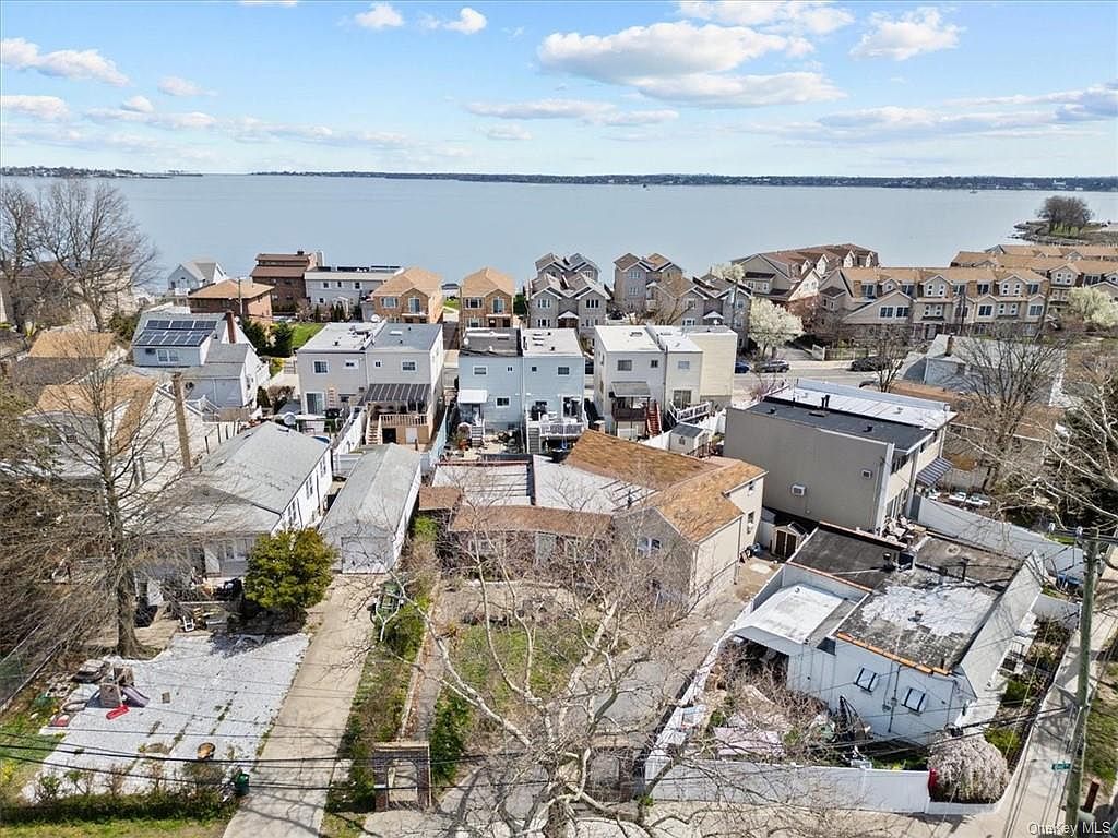 210 Blair Ave Bronx, NY 10465  | Single Family