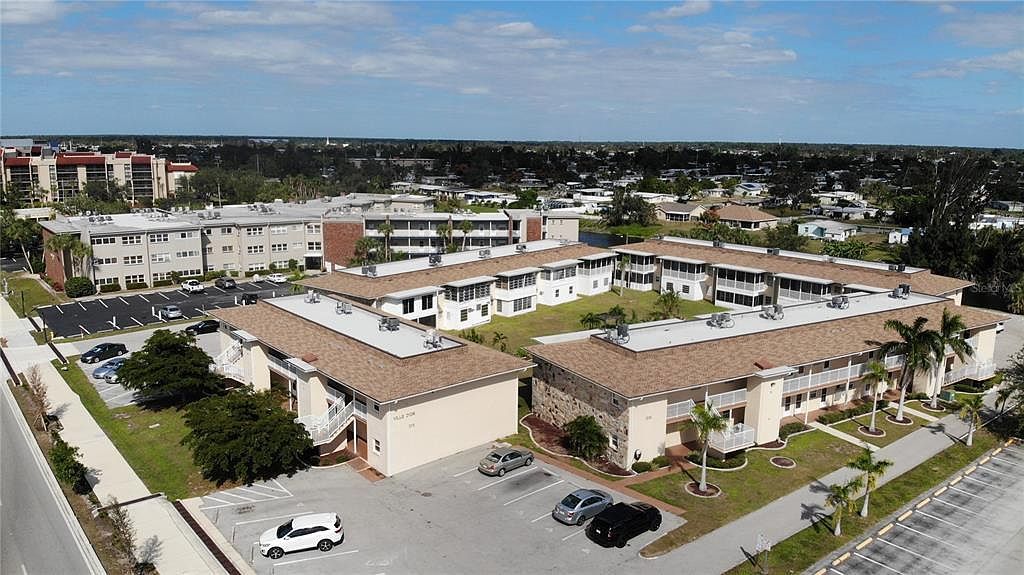 3116 Harbor Blvd APT 1B Port Charlotte, FL 33952  | Condominium