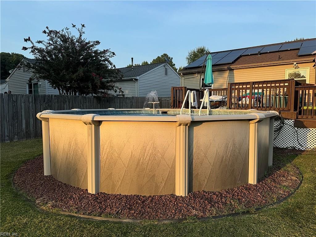 223 Louise Dr Newport News, VA 23601 | Single Family